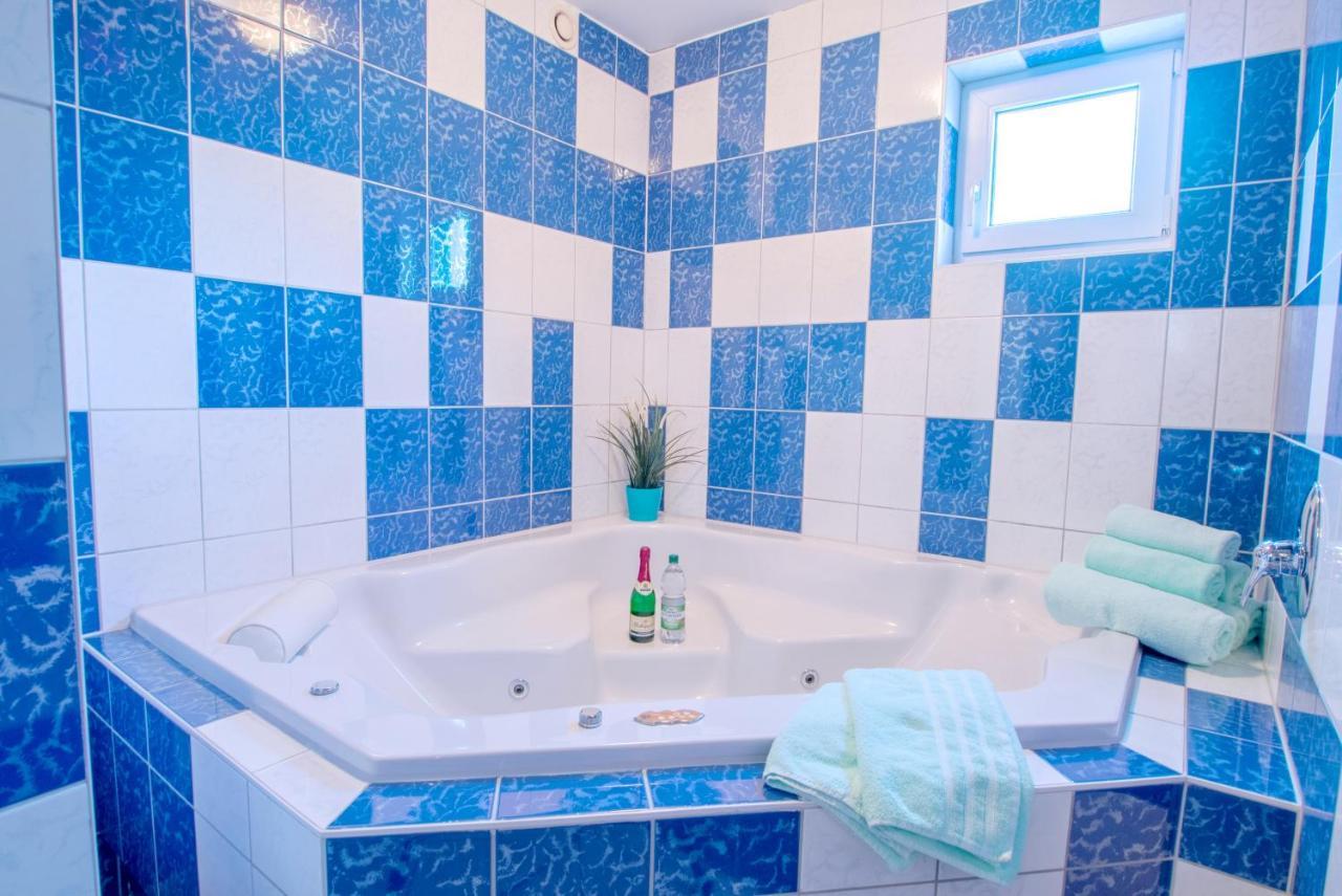 Residenz Am Strand Wohnung 3-54 Zingst Luaran gambar